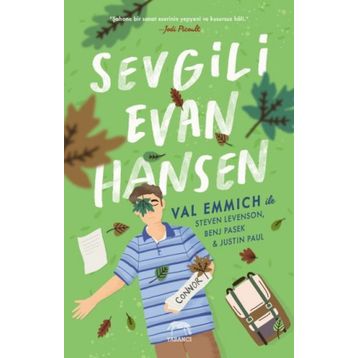 Bahar Düşü - Ceylin Erbak Aytekin
