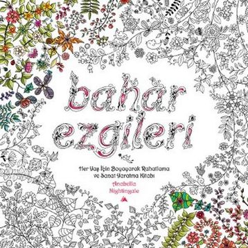 Bahar Ezgileri - Anabella Nightingale