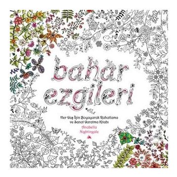 Bahar Ezgileri - Anabella Nightingale
