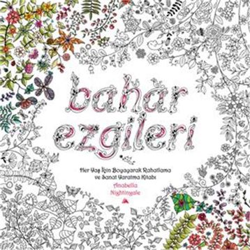 Bahar Ezgileri - Anabella Nightingale