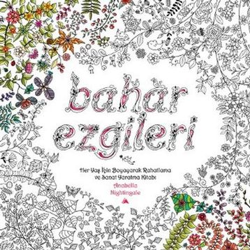 Bahar Ezgileri - Anabella Nightingale