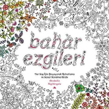 Bahar Ezgileri - Anabella Nightingale