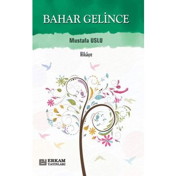 Bahar Gelince - Işıl Erverdi