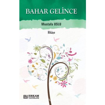 Bahar Gelince - Işıl Erverdi