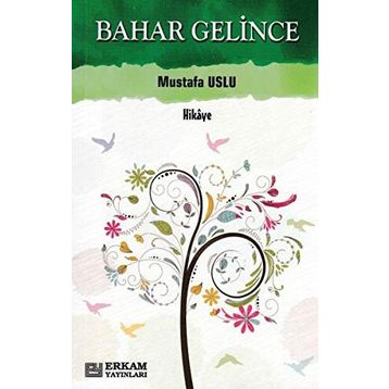 Bahar Gelince - Işıl Erverdi