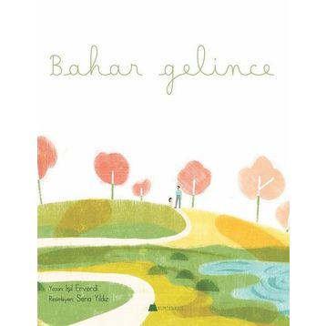 Bahar Gelince - Işıl Erverdi