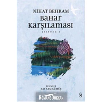 Bahar Karşılaması - Nihat Behram