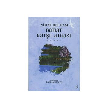 Bahar Karşılaması - Nihat Behram