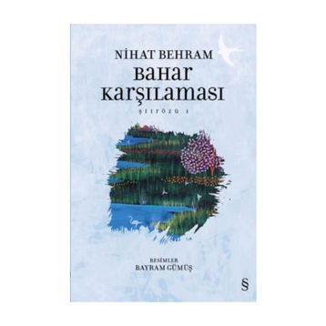 Bahar Karşılaması - Nihat Behram