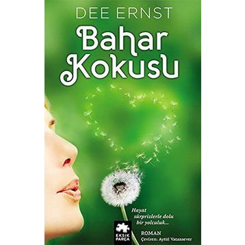 Bahar Kokusu - Dee Ernst
