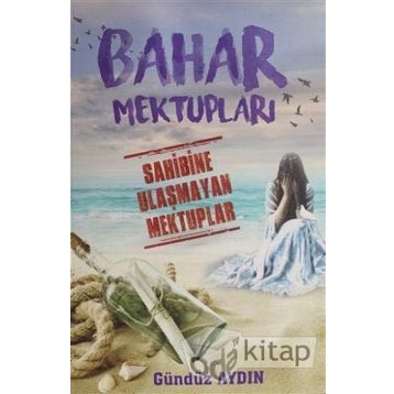 Bahar Mektupları - Rukiye Ekenler