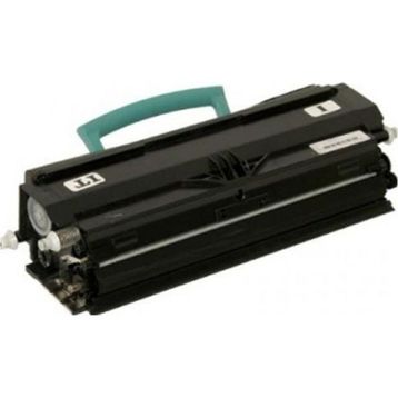 Bahar Ofis Lexmark E232 Siyah Muadil Toner