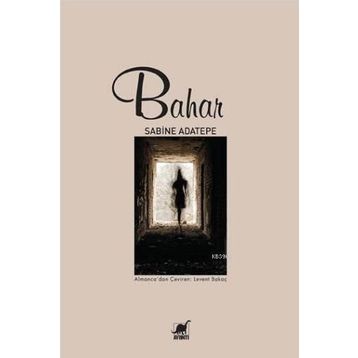 Bahar - Sabine Adatepe