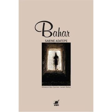 Bahar - Sabine Adatepe