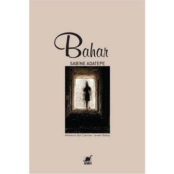 Bahar - Sabine Adatepe
