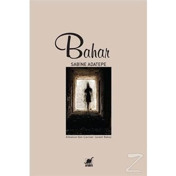 Bahar - Sabine Adatepe