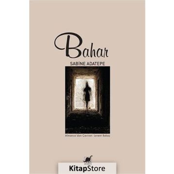 Bahar - Sabine Adatepe