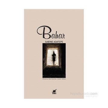 Bahar - Sabine Adatepe