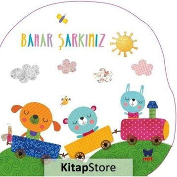 Bahar Şarkımız - Ömer Canbir