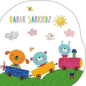 Bahar Şarkımız - Ömer Canbir