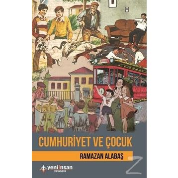 Bahar ve Çocuk - Ramazan Teknikel