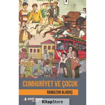 Bahar ve Çocuk - Ramazan Teknikel