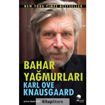 Bahar Yağmurları - Aynil Beylik Değişmez