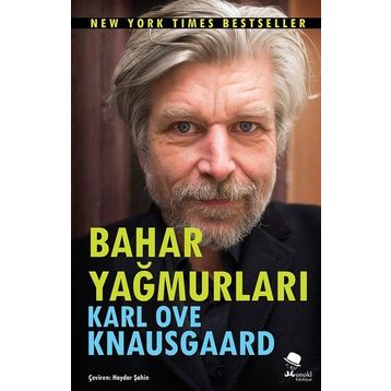 Bahar Yağmurları - Karl Ove Knausgaard