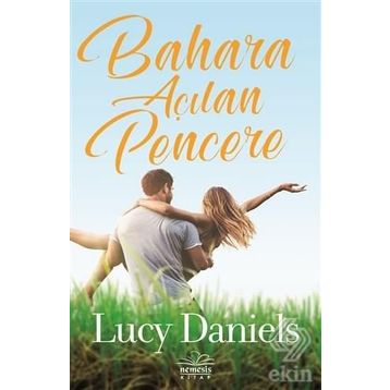 Bahara Açılan Pencere - Lucy Daniels