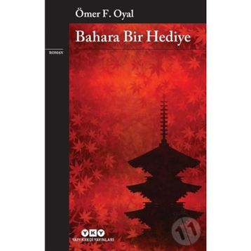 Bahara Bir Hediye - Ömer F. Oyal