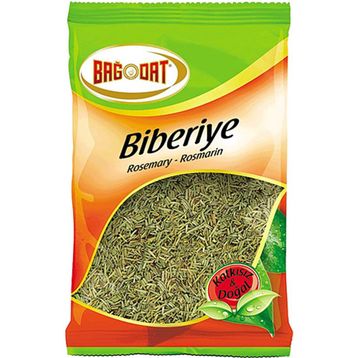 Baharat Biberiye 250 gr