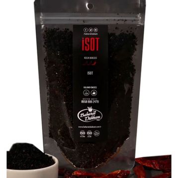 Baharat Dükkanı 1 kg Isot