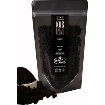 Baharat Dükkanı 1 kg Kuş Üzümü