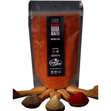 Baharat Dükkanı 1 kg Sucuk Baharatı