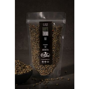 Baharat Dükkanı 100 gr Bamya Tohumu