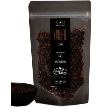Baharat Dükkanı 100 gr Karanfil