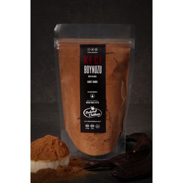 Baharat Dükkanı 100 gr Keçi Boynuzu