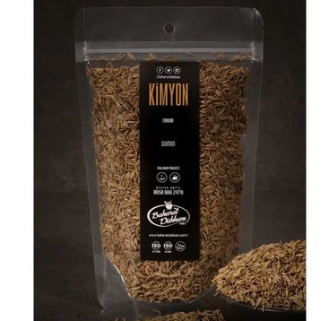Baharat Dükkanı 1000 gr Kimyon