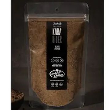 Baharat Dükkanı 1000 gr Öğütülmüş Karabiber