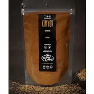 Baharat Dükkanı 1000 gr Öğütülmüş Kimyon