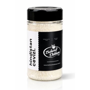 Baharat Dükkanı 110 gr Hindistan Cevizi