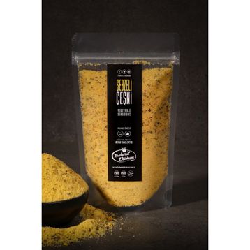 Baharat Dükkanı 125 gr Sebzeli Çeşni