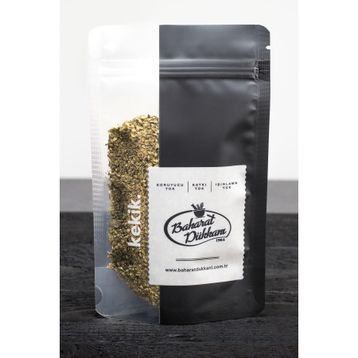 Baharat Dükkanı 130 gr Kekik