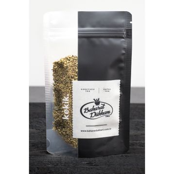 Baharat Dükkanı 130 gr Kekik