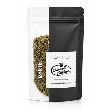 Baharat Dükkanı 130 gr Kekik