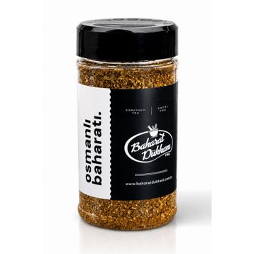 Baharat Dükkanı 130 gr Osmanlı Baharatı