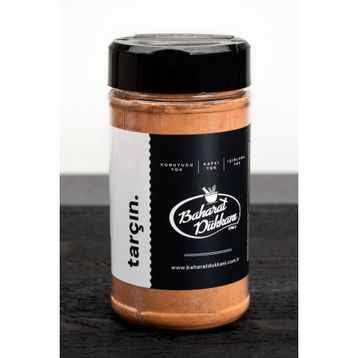 Baharat Dükkanı 130 gr Toz Tarçın