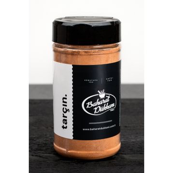 Baharat Dükkanı 130 gr Toz Tarçın