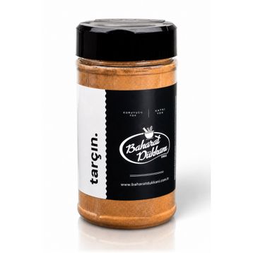 Baharat Dükkanı 130 gr Toz Tarçın