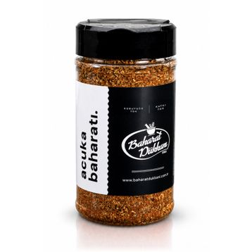 Baharat Dükkanı 140 gr Acuka Baharatı